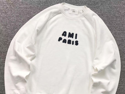 AM1 Kapuzenpullover