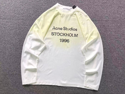 AcneStdios Longsleeve