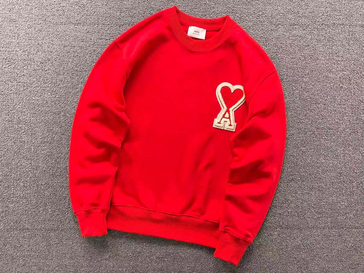 AM1 Kapuzenpullover