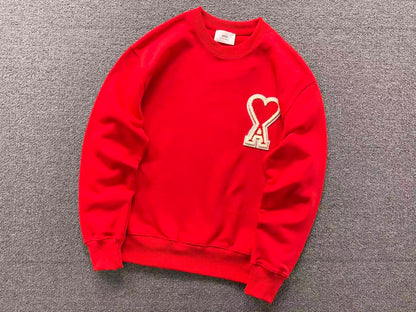AM1 Kapuzenpullover