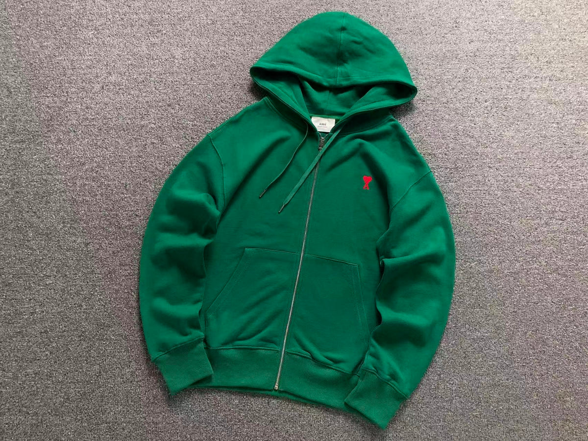 Am1 Kapuzenpullover