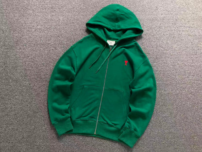 Am1 Kapuzenpullover
