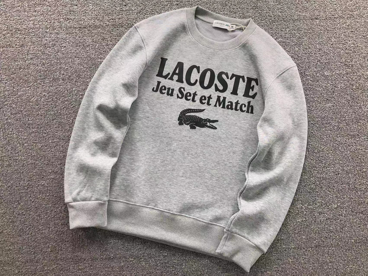 Klassischer Hoodie