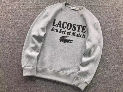 Klassischer Hoodie