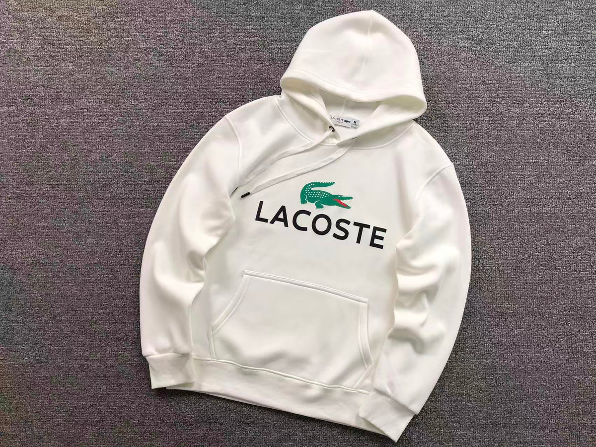 Klassischer Hoodie