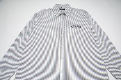 Stu Langarmshirt