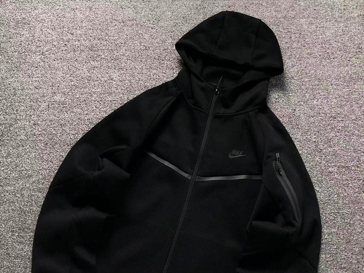 N1K Kapuzenpullover
