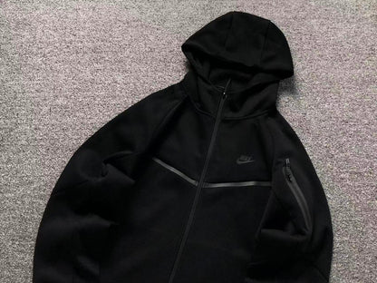 N1K Kapuzenpullover