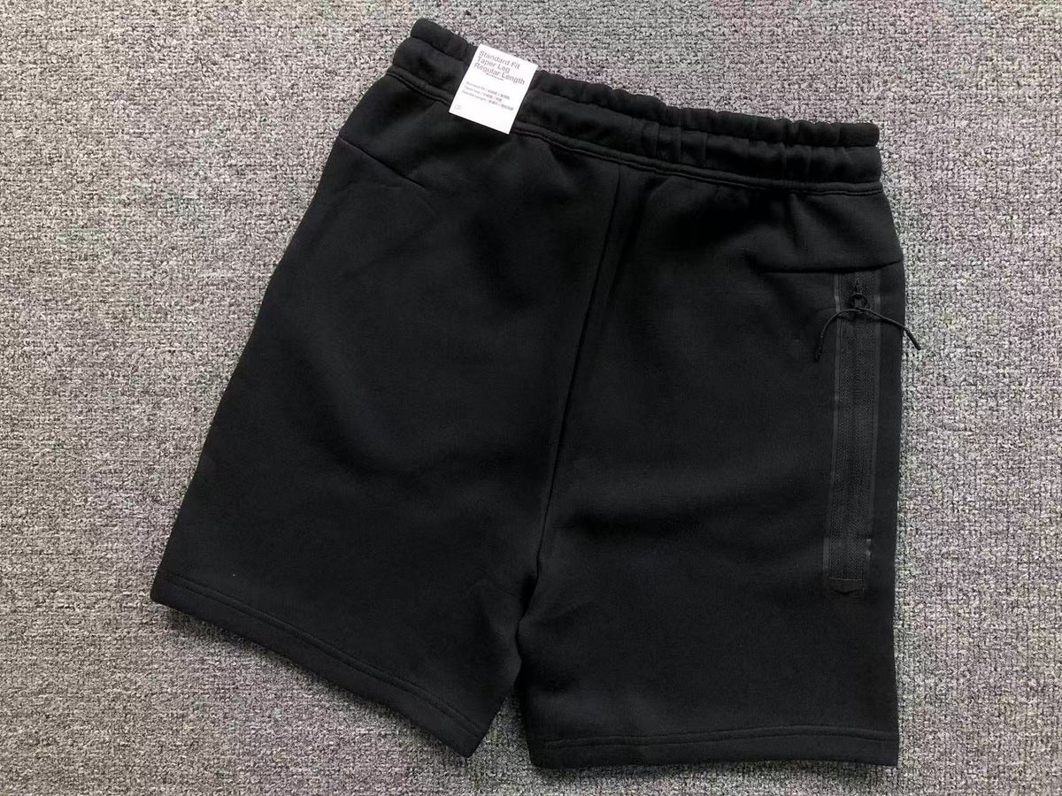 N1K Shorts
