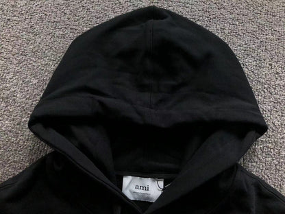 AM1 Kapuzenpullover