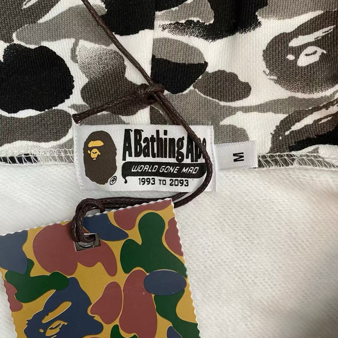 Sudadera con capucha de Bp