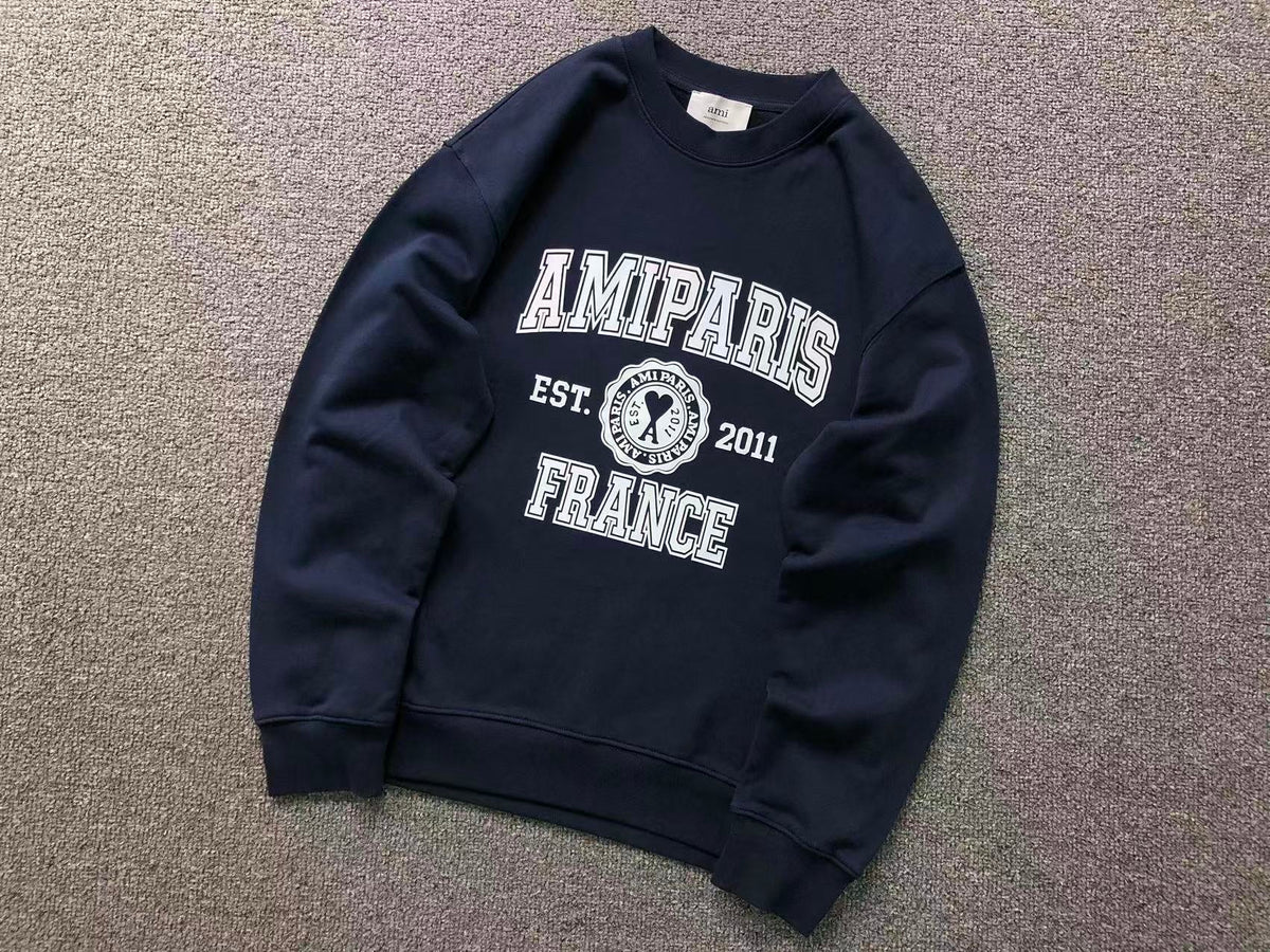 AM1 Kapuzenpullover