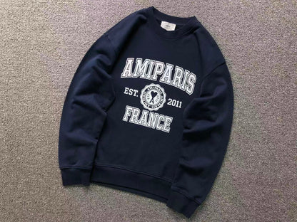 AM1 Kapuzenpullover