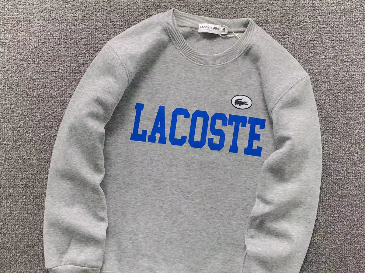 Klassischer Hoodie
