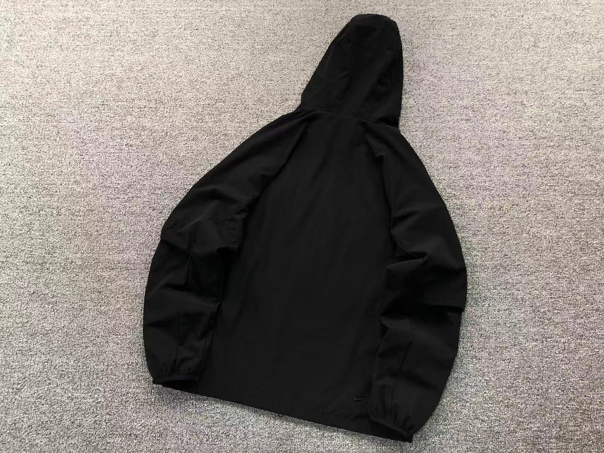 N1K Kapuzenpullover