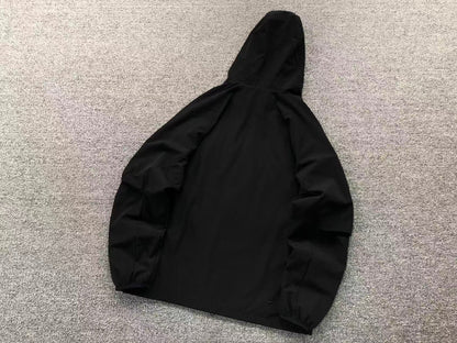 N1K Kapuzenpullover