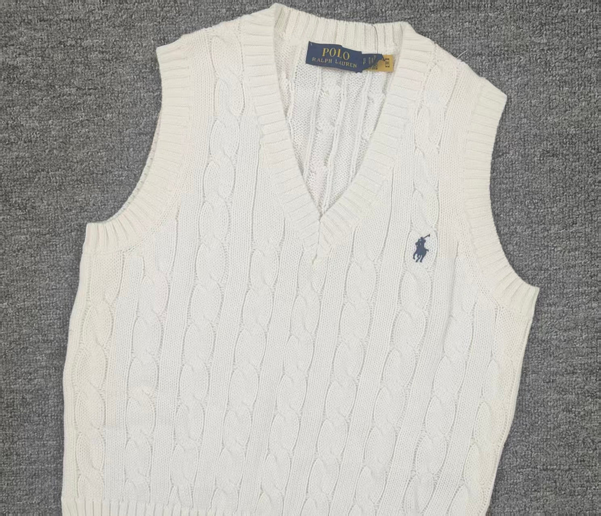 Ralph Lauren Weste Damen