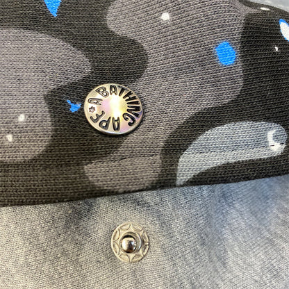 Sudadera con capucha Bp