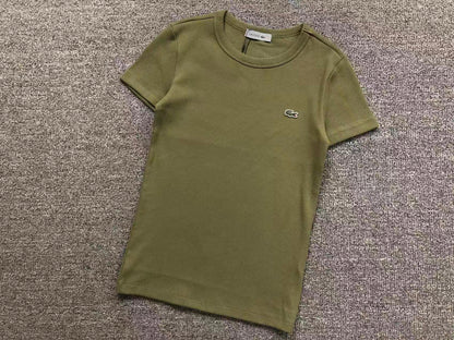 Klassisches Damen-T-Shirt