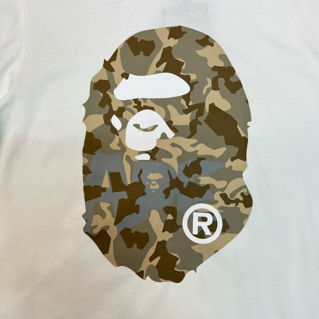 Camiseta de PA