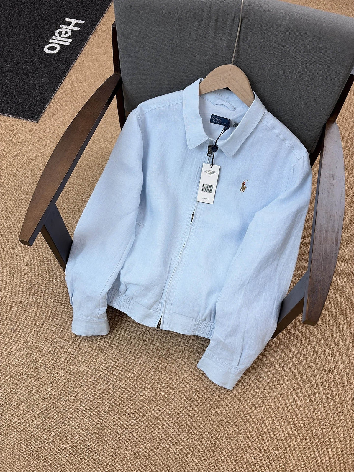 Ralph Lauren Damenjacke