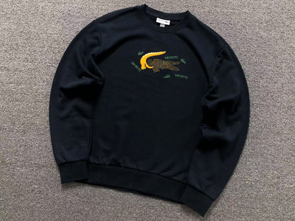 Klassischer Hoodie