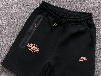 N1K Shorts