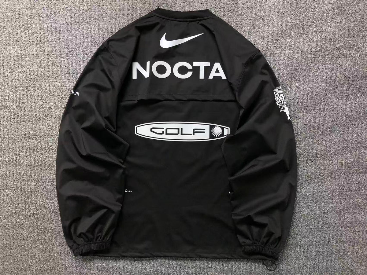 N1K Langarmshirt