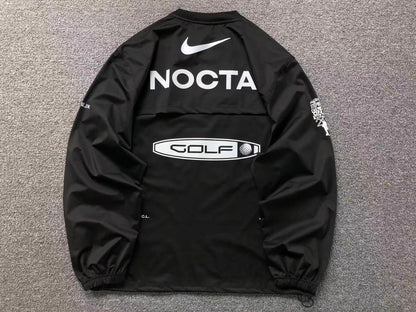 N1K Langarmshirt