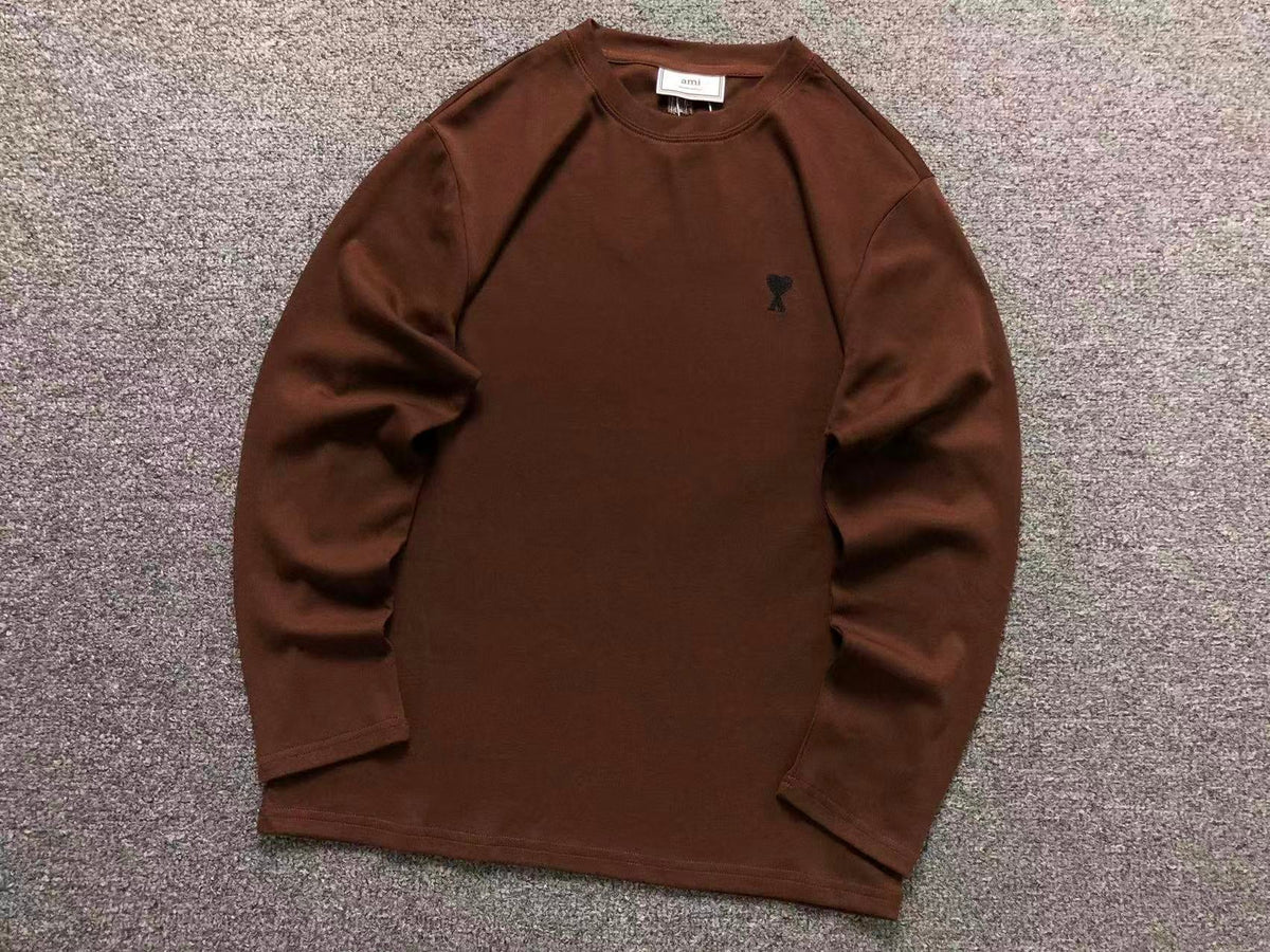 AM1 Langarmshirt