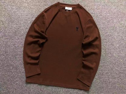 AM1 Langarmshirt