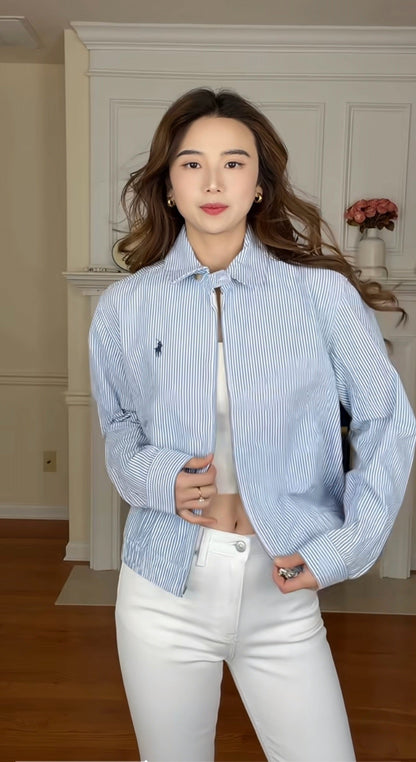 Ralph Lauren Jacke