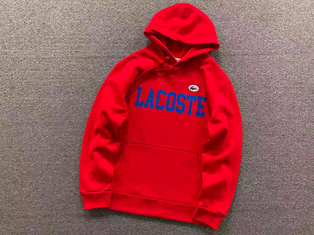 Klassischer Hoodie