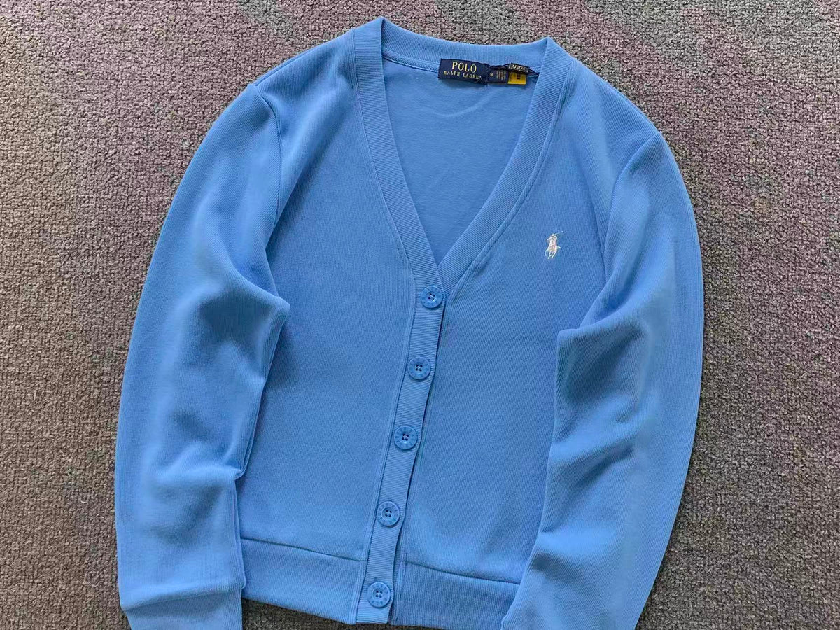 Ralph Lauren Damen-Hoodie