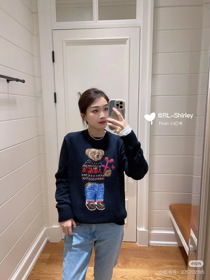 Ralph Lauren Pullover