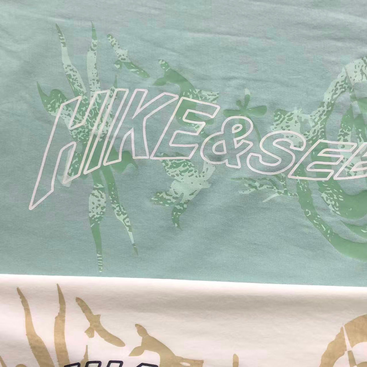 N1K T-Shirt