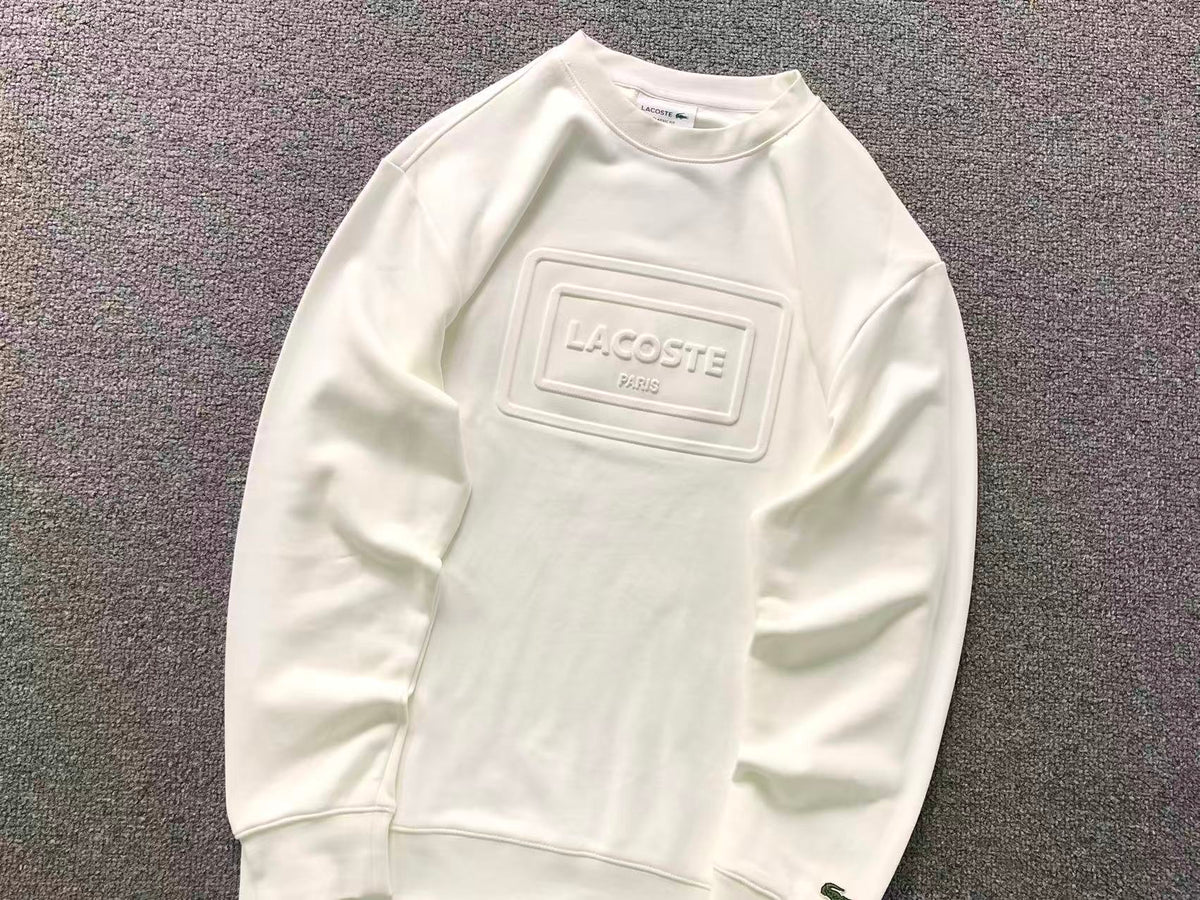 Klassischer Hoodie