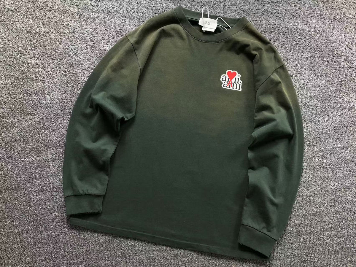 Am1 Longsleeve