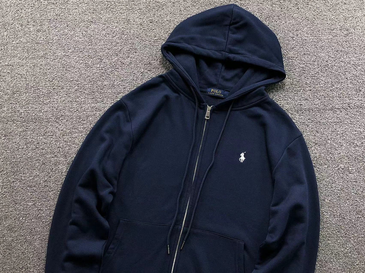 Ralph Lauren Kapuzenpullover & Hose