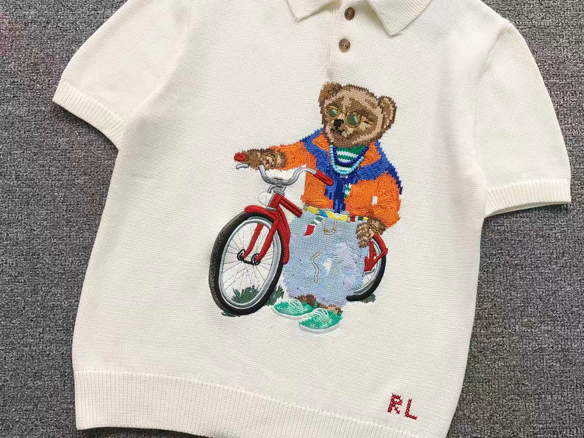 Ralph Lauren Polo Damen