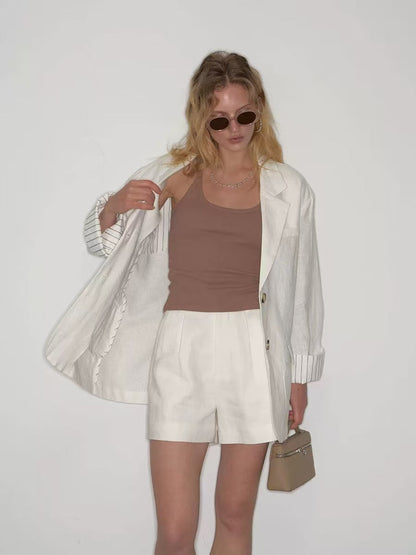 Ralph Lauren Shorts Damen