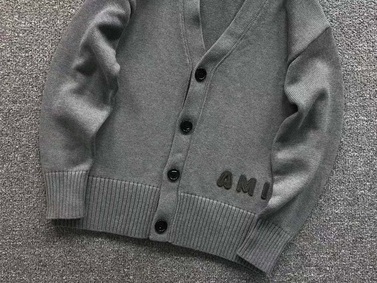 Am1 Pullover