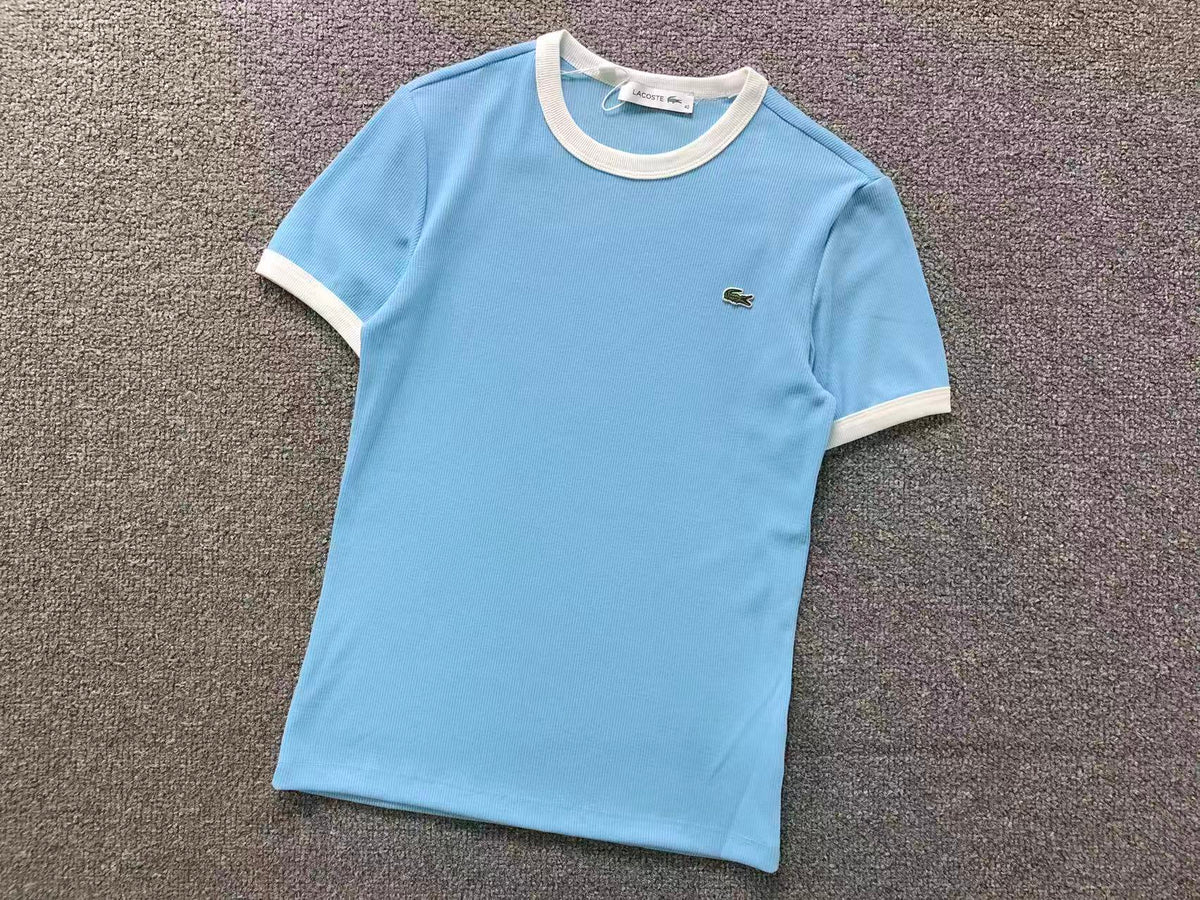 Klassisches Damen-T-Shirt
