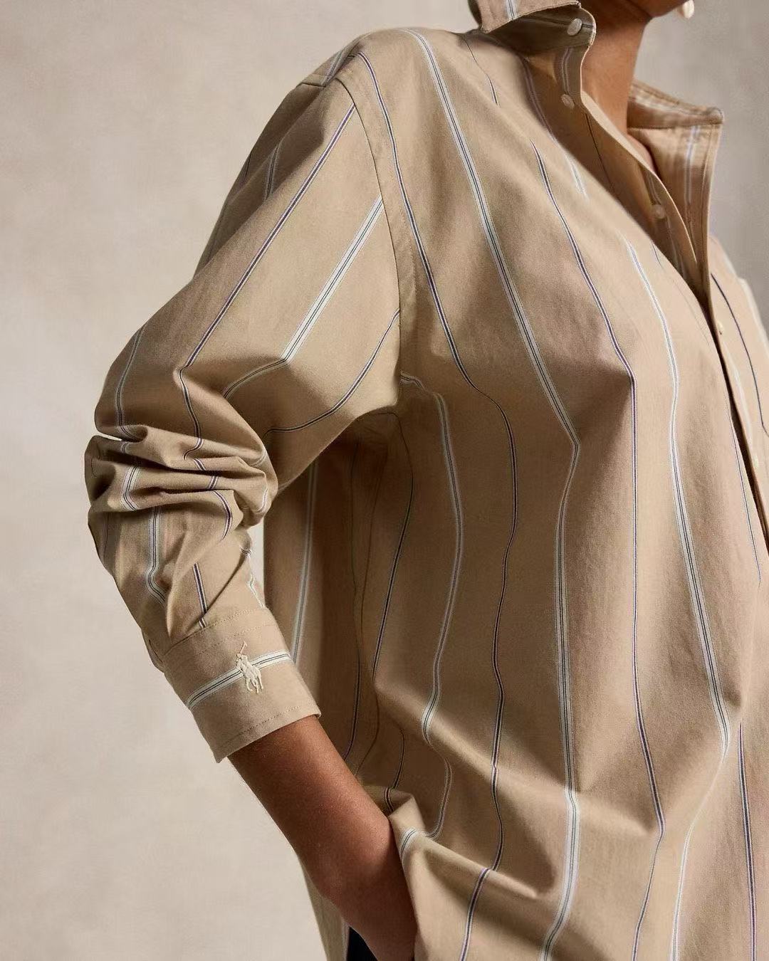 Ralph Lauren Damenhemd
