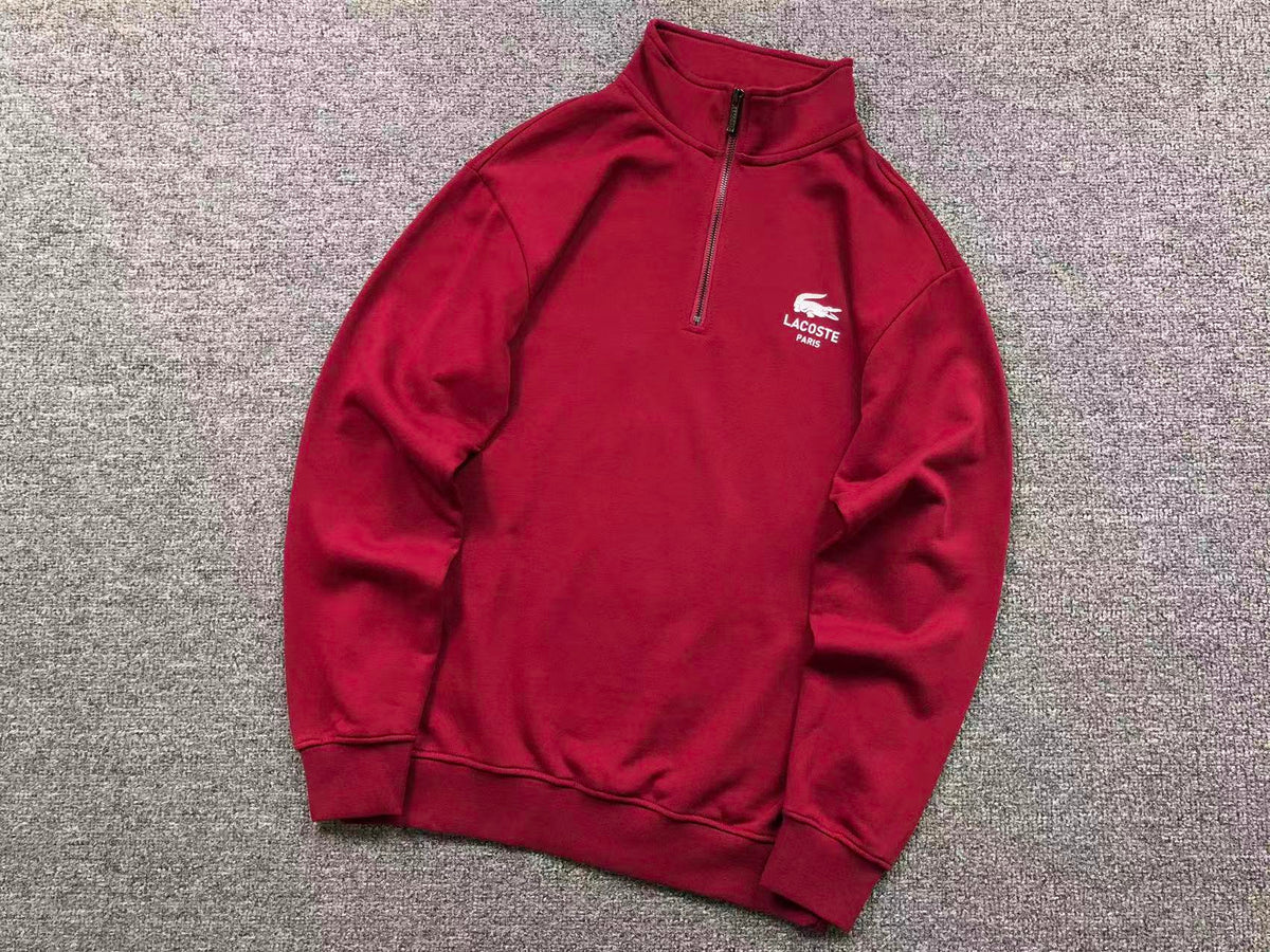 Klassischer Hoodie