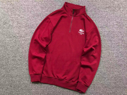 Klassischer Hoodie