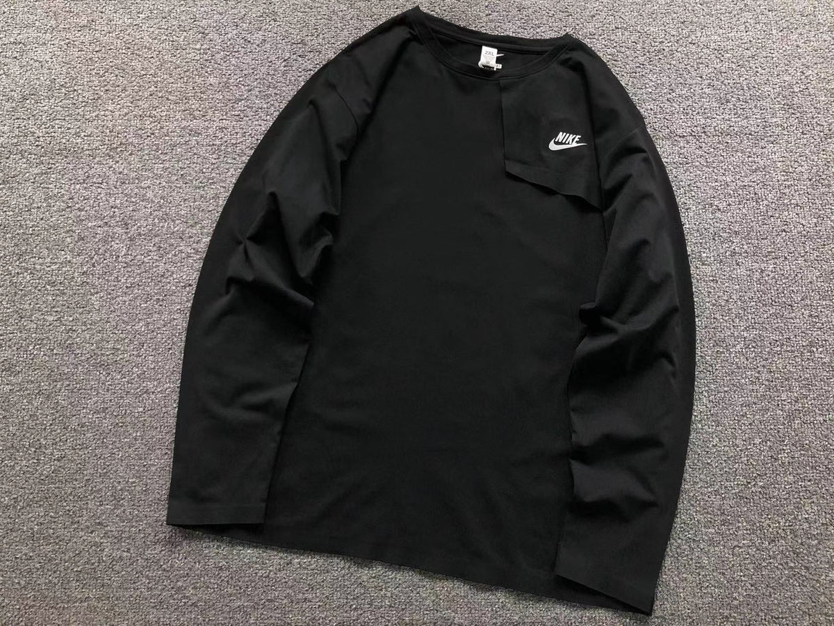 N1K Langarmshirt
