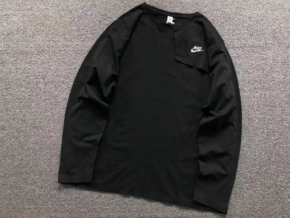 N1K Langarmshirt