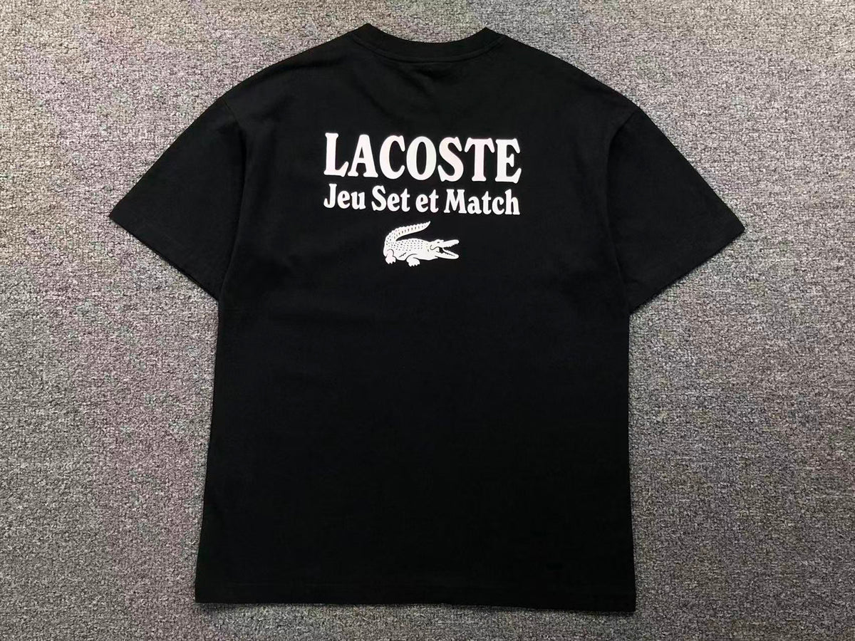 Klassisches T-Shirt