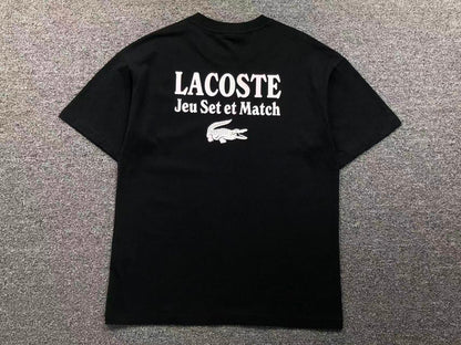 Klassisches T-Shirt